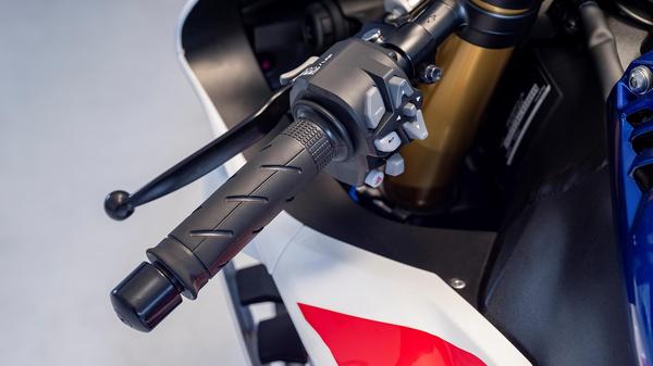 2023 Honda CBR1000RR-R Fireblade 30th Anniversary