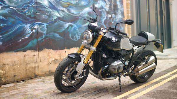 BMW R nineT (2013 - )