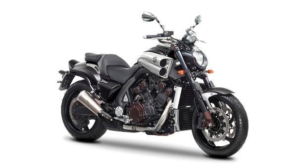 Yamaha VMAX