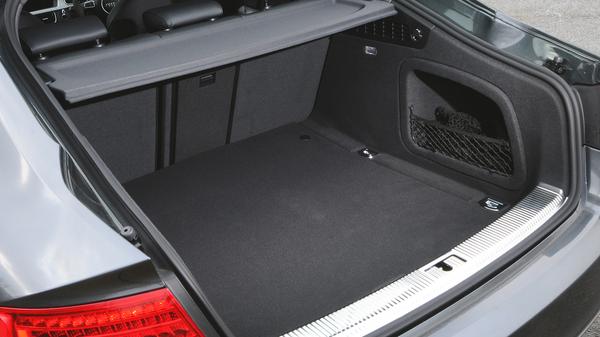 Audi A5 Sportback hatchback