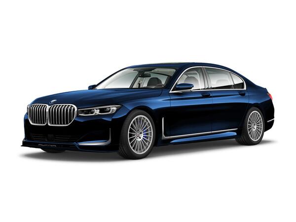 BMW 7 Series Review & Prices 2023 | AutoTrader UK