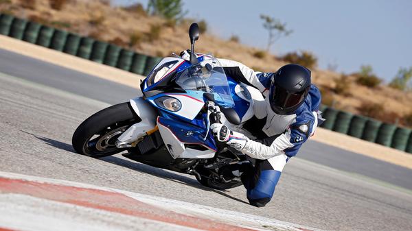 BMW S1000RR