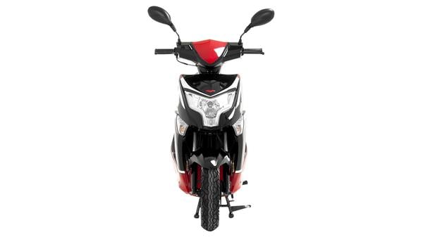 Lexmoto Echo