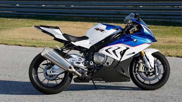 BMW S1000RR