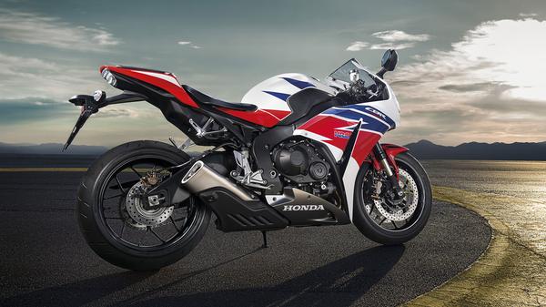 2014 Honda CBR1000RR