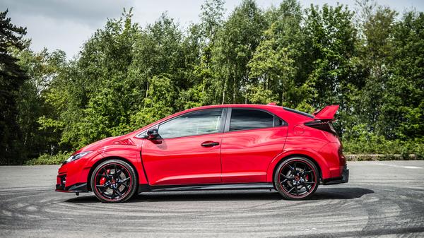 Honda Civic Type R reliability