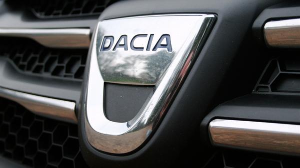 Dacia Logan MCV reliability