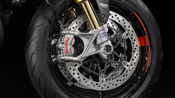 Monster Brembo