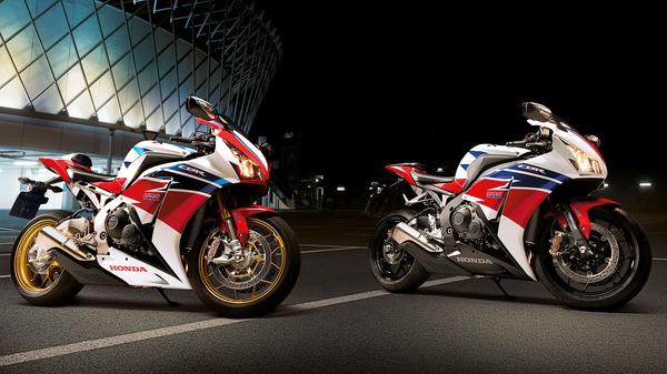 2014 Honda CBR1000RR