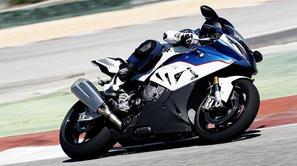 BMW S1000RR