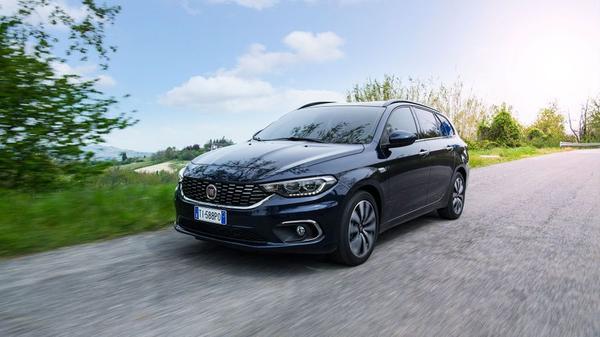 Fiat Tipo Station Wagon