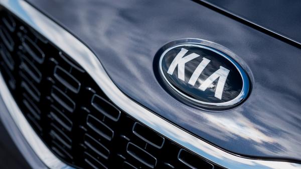 2015 Kia Cee'd equipment