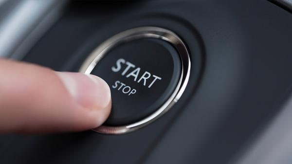 2015 Citroen C4 start/stop