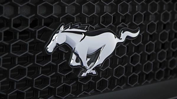 2015 Ford Mustang 5.0 V8 GT