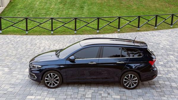 Fiat Tipo Station Wagon