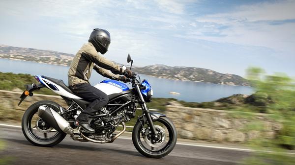 Sv 650 deals price