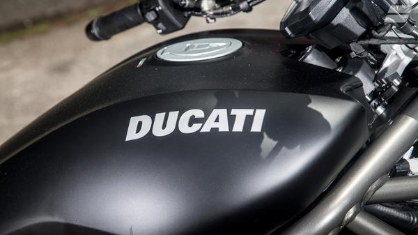 Ducati XDiavel