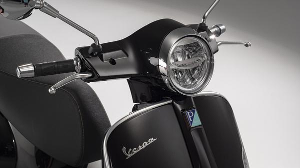 Vespa GTS 300 HPE