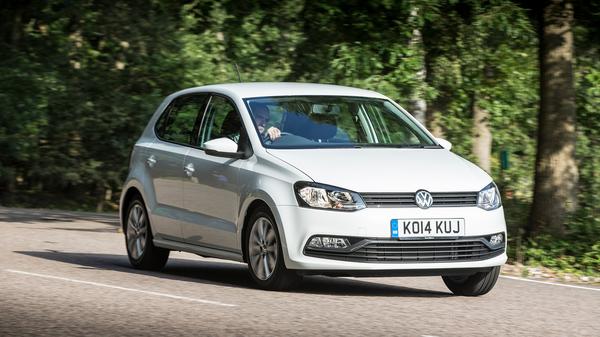 Volkswagen Polo Hatchback (2013 - ) review | AutoTrader