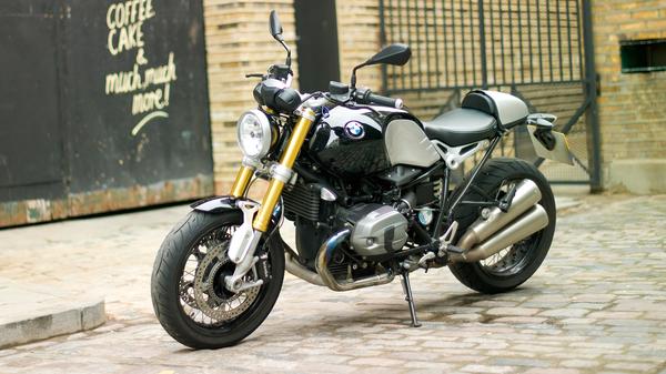 BMW R nineT (2013 - )