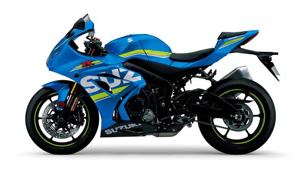 Suzuki GSX-R1000