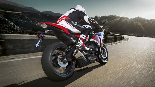 2014 Honda CBR1000RR