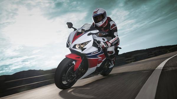 2014 Honda CBR1000RR