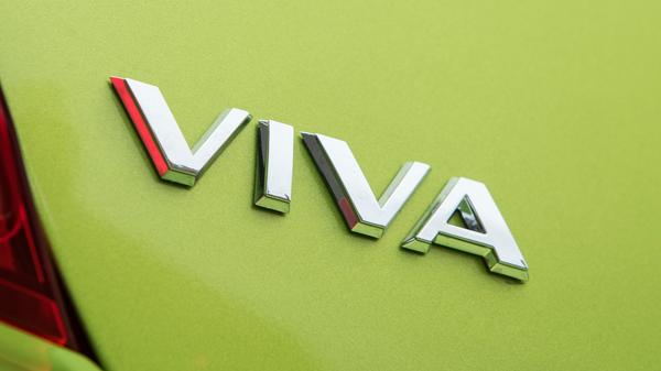 Vauxhall Viva reliability