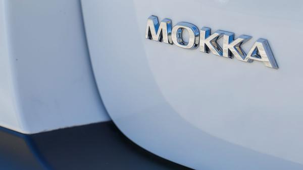 Vauxhall Mokka reliability