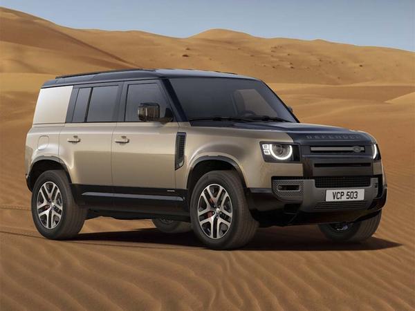 Land Rover Defender 90 Review & Prices 2024