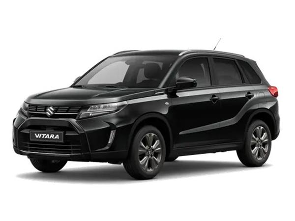 Image of the Suzuki Vitara