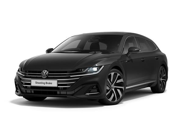Volkswagen | View Latest Models | AutoTrader UK