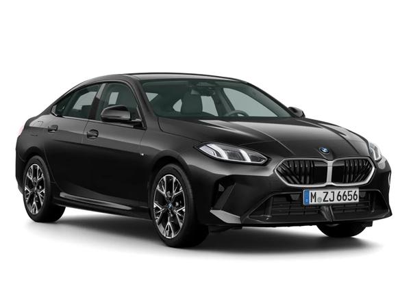 Image of the BMW 2 Series Gran Coupe