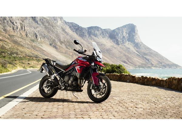 Triumph Tiger 900 bikes for sale AutoTrader Bikes