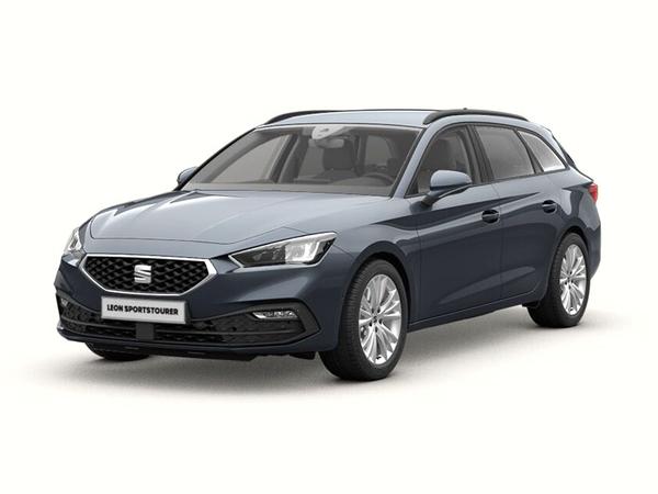 Image of the SEAT Leon