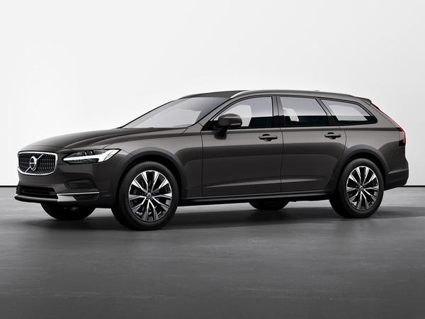 Image of the Volvo V90 Cross Country