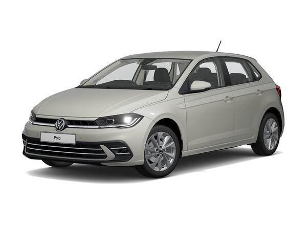 Image of the Volkswagen Polo