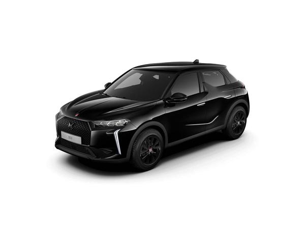 Image of the DS AUTOMOBILES DS 3