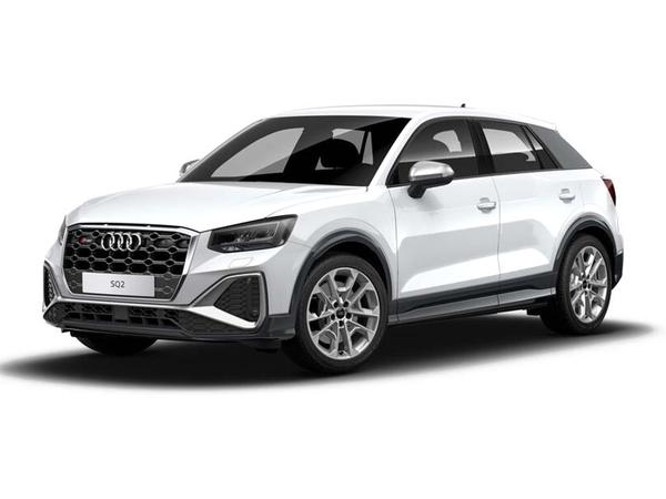Image of the Audi SQ2