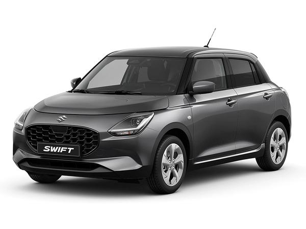 Image of the Suzuki Swift