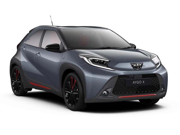 Toyota | View Latest Models | AutoTrader UK