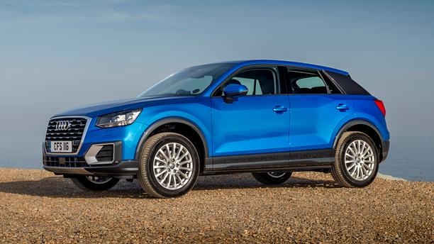 New Audi Q2 pricing and specs 