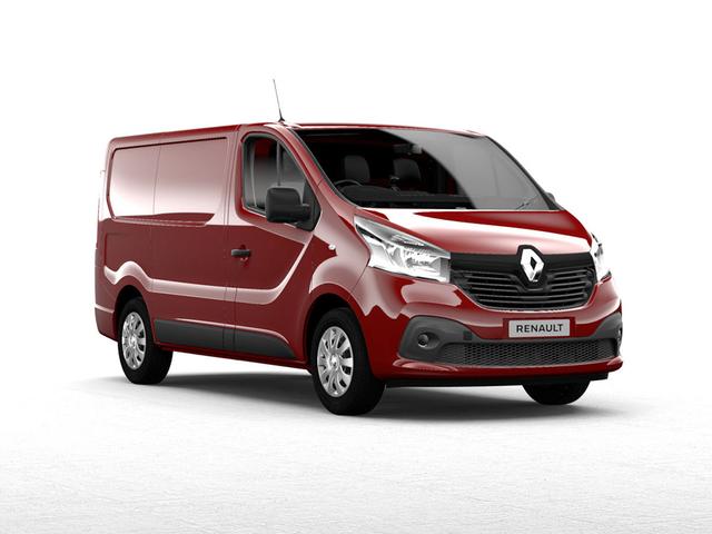 New & used Renault Trafic cars for sale | AutoTrader