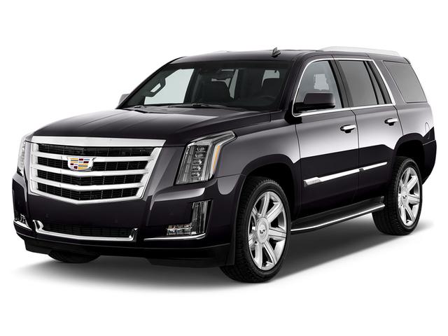 New Used Cadillac Escalade Cars For Sale Autotrader