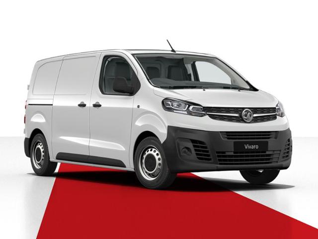 New \u0026 used Vauxhall Vivaro cars for 