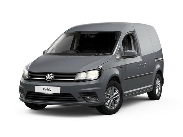 New \u0026 used Volkswagen Caddy cars for 