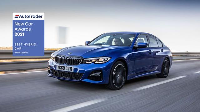 & used BMW Series sale on Auto Trader UK