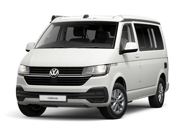 volkswagen california for sale