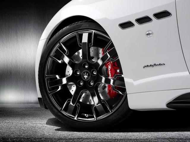 New Used Maserati Granturismo Cars For Sale Autotrader
