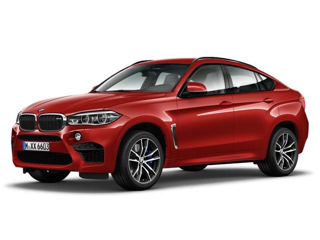 New Used Bmw X6m Cars For Sale Autotrader